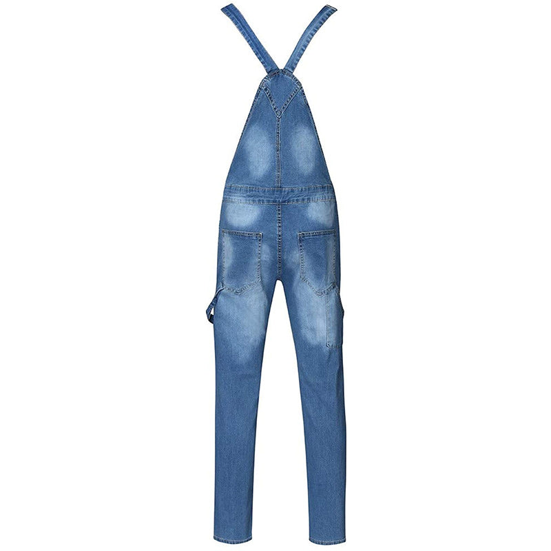 Chictango Denim Overalls