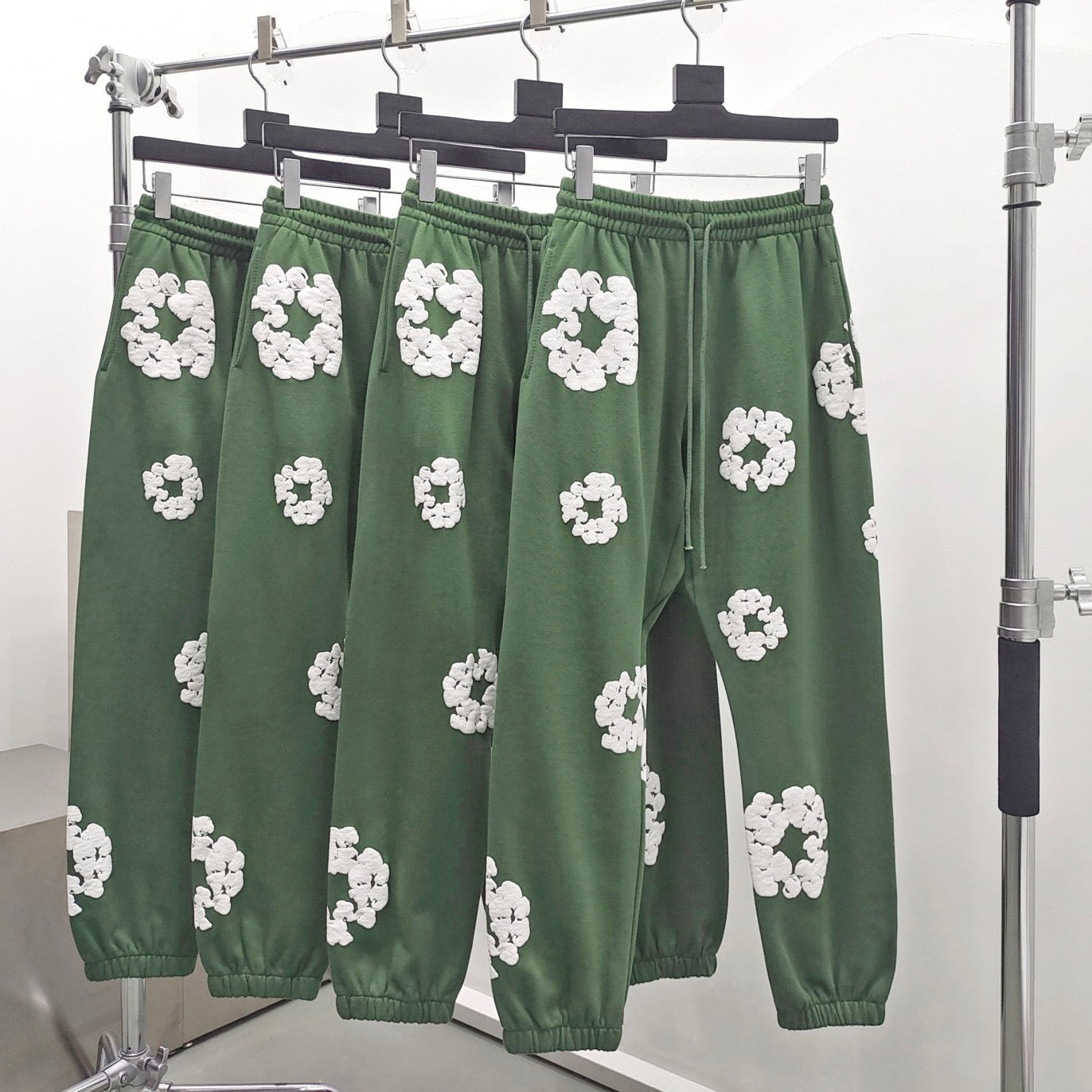Chictango Blooming Forest Hooded Set