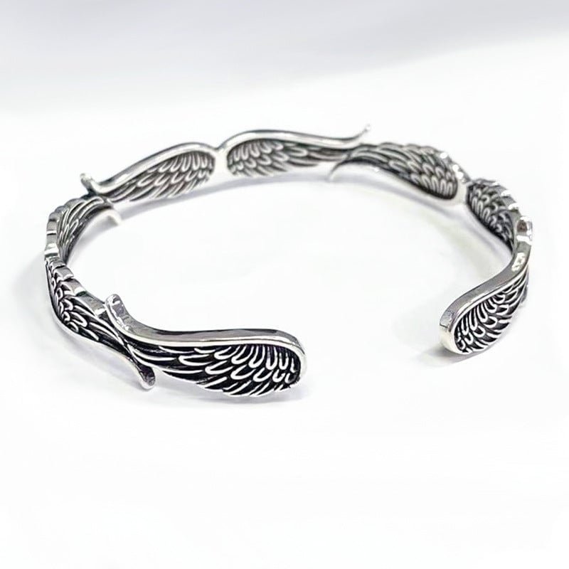 Angel Wings Bracelet