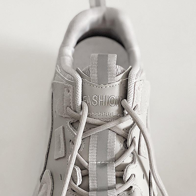 Chictango Camel M1 Sneakers