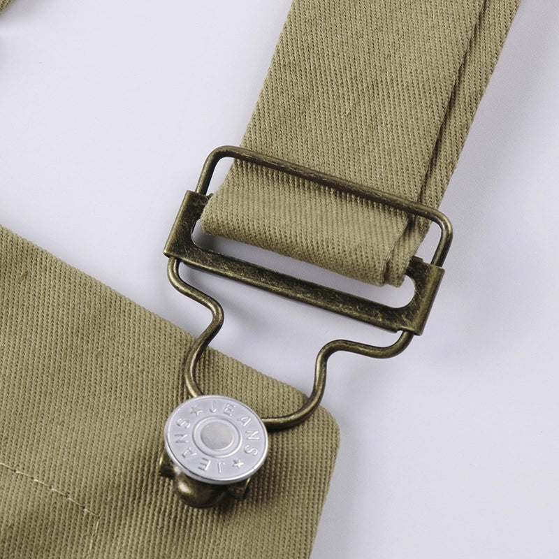 Chictango Four Seasons Overalls