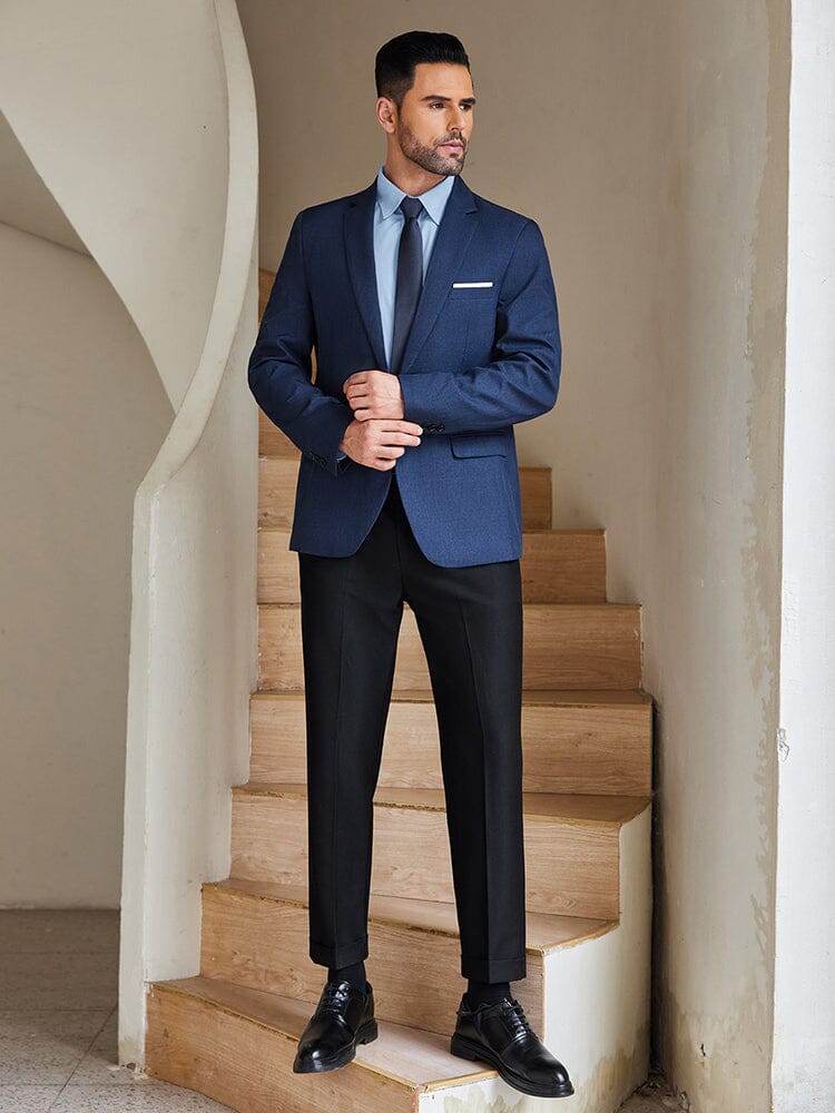 Wrinkle Free Business Shirt (US Only)