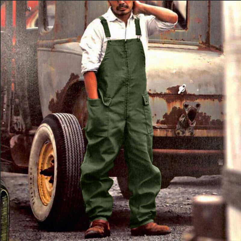 Chictango Four Seasons Overalls