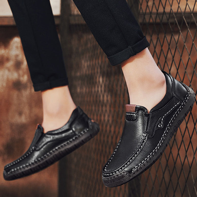 Chictango Peak Loafer Shoes