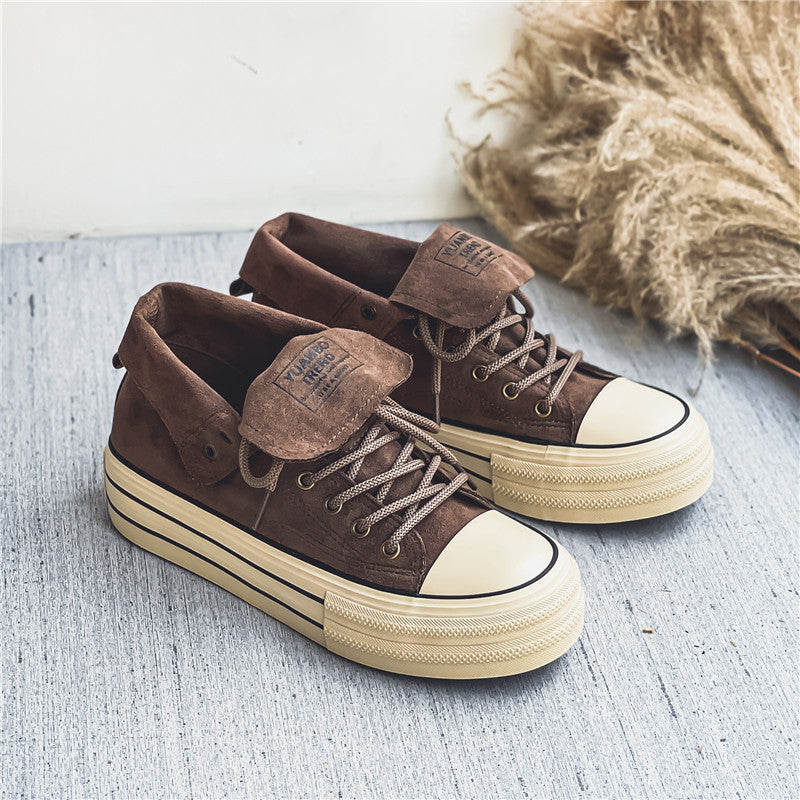 Chictango Canva PF1 Sneakers