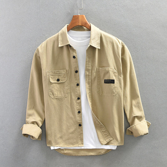 Chictango Cargo CA3 Overshirt