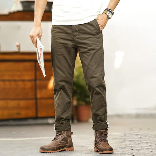 Chictango Casual Slim Pants