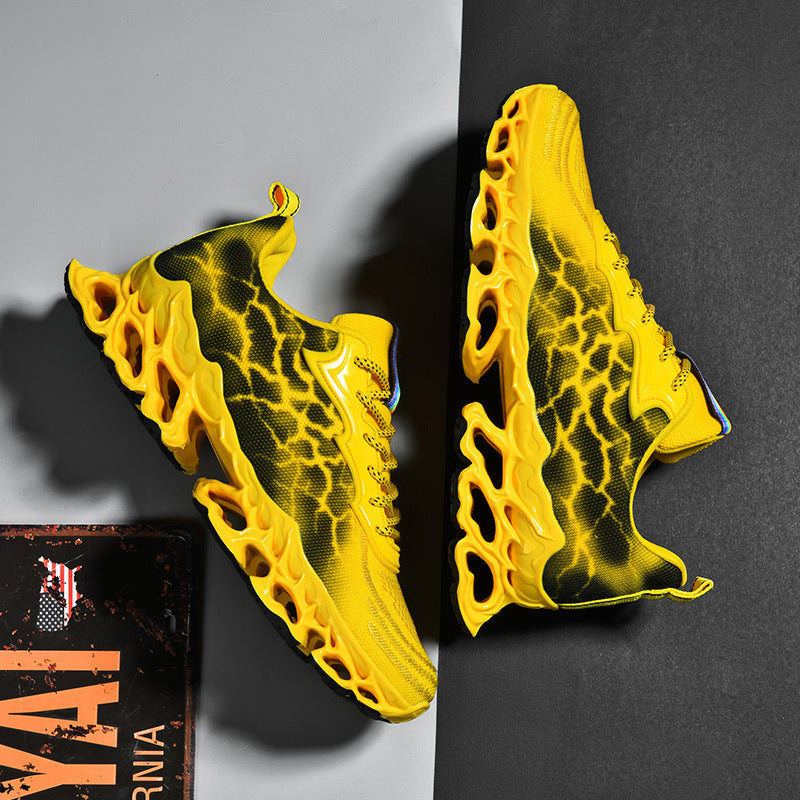 Chictango Lightning Venom Sneakers