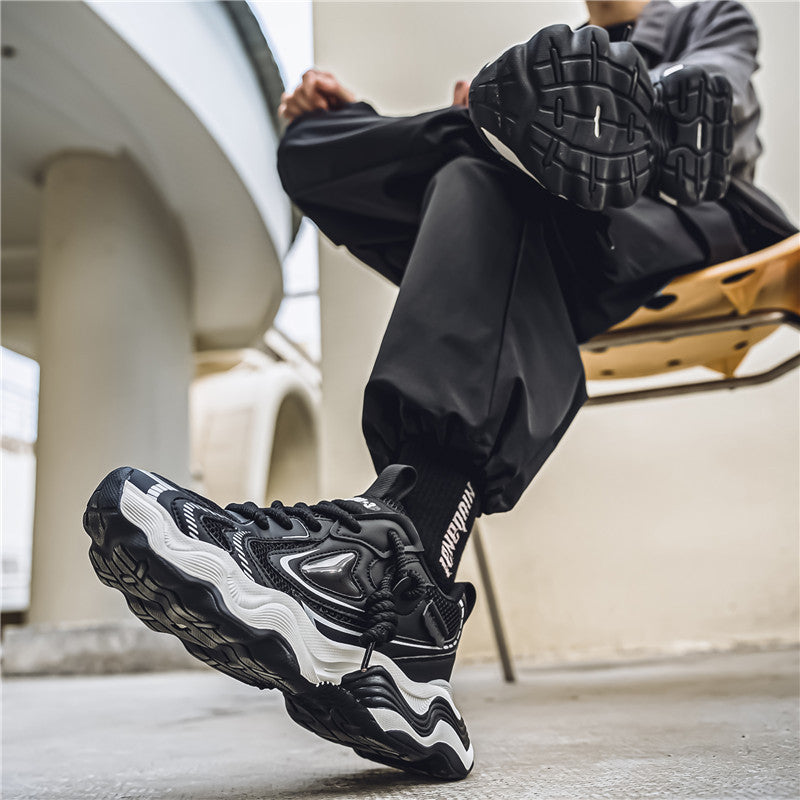 Chictango Wave Runner Sneakers