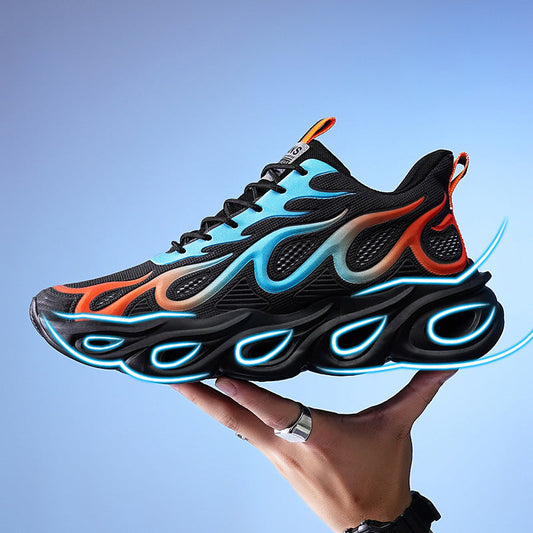 Chictango Cloud GX3 Sneakers