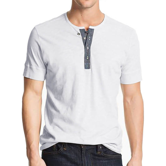 Chictango Men’s Henley Shirts