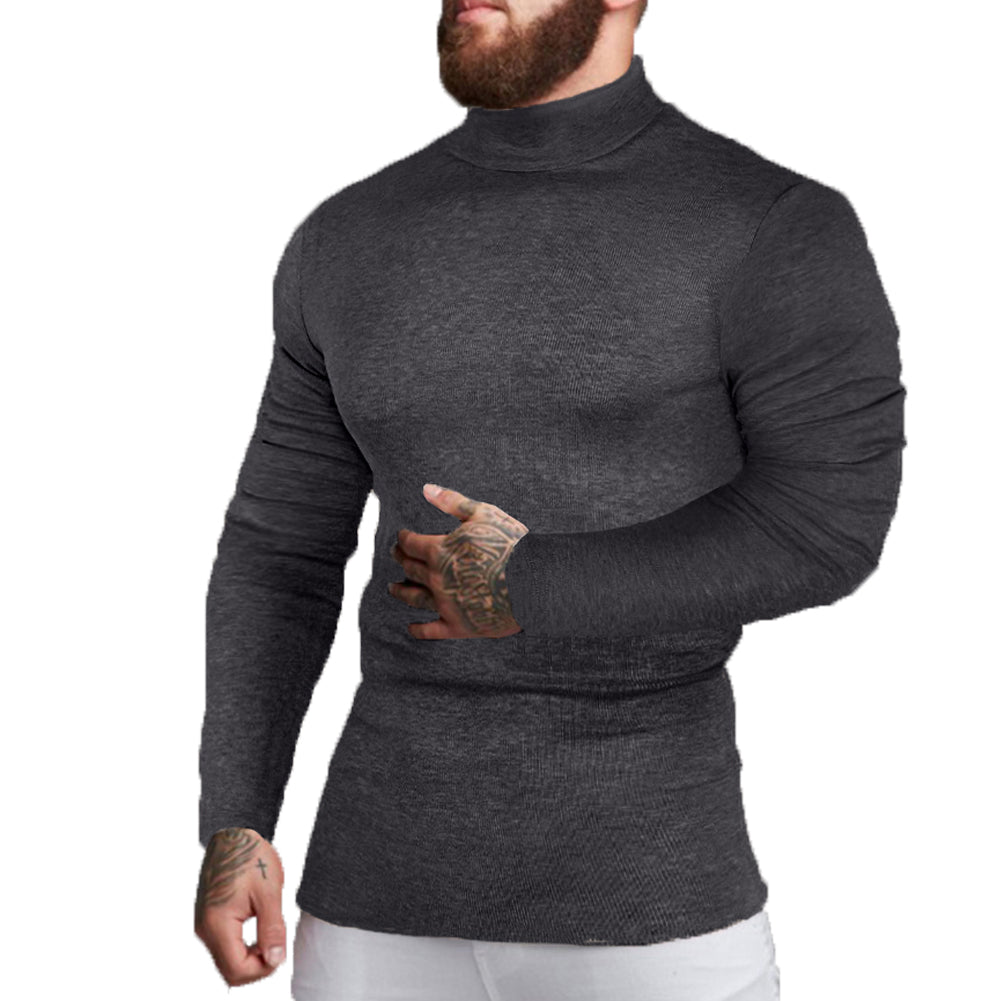 Chictango High Neck Pullover