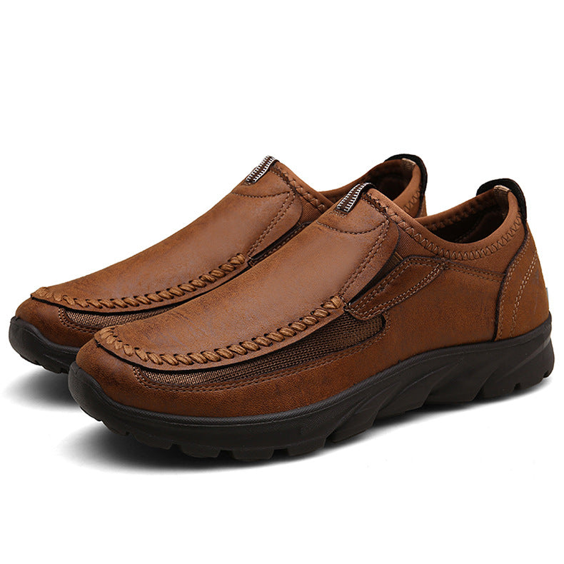 Chictango Ease Loafer Shoes