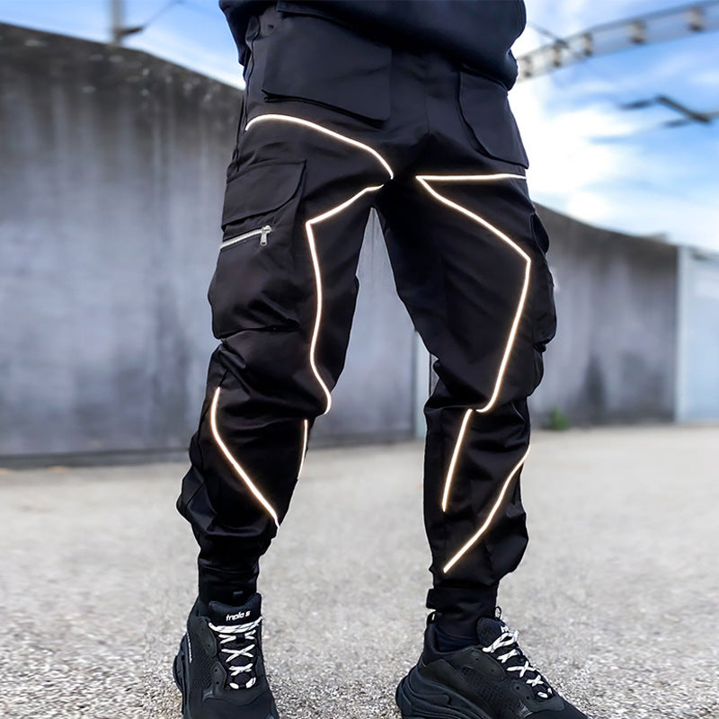 Chictango Blitz Cargo Pants