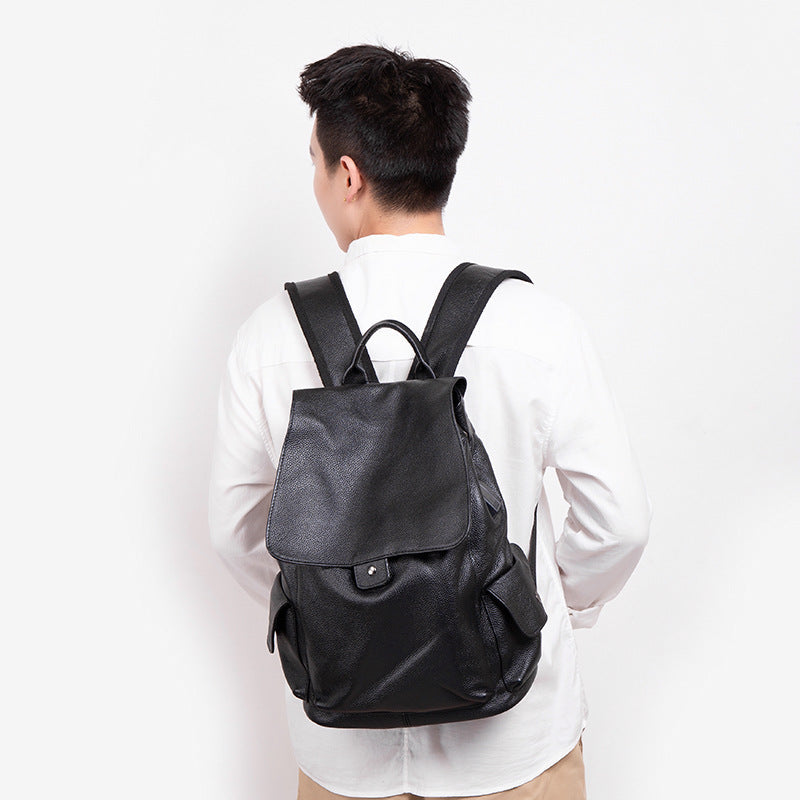 Chictango PU Backpack