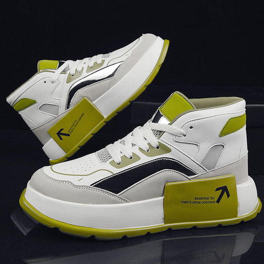 Chictango Energy Storage CA2 Sneakers