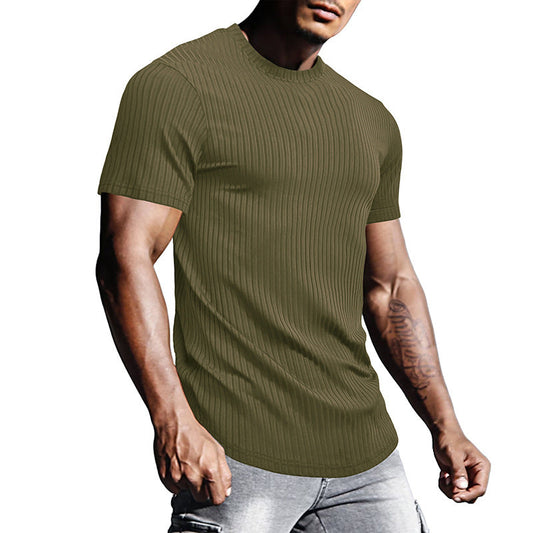 Men’s Knit Tees