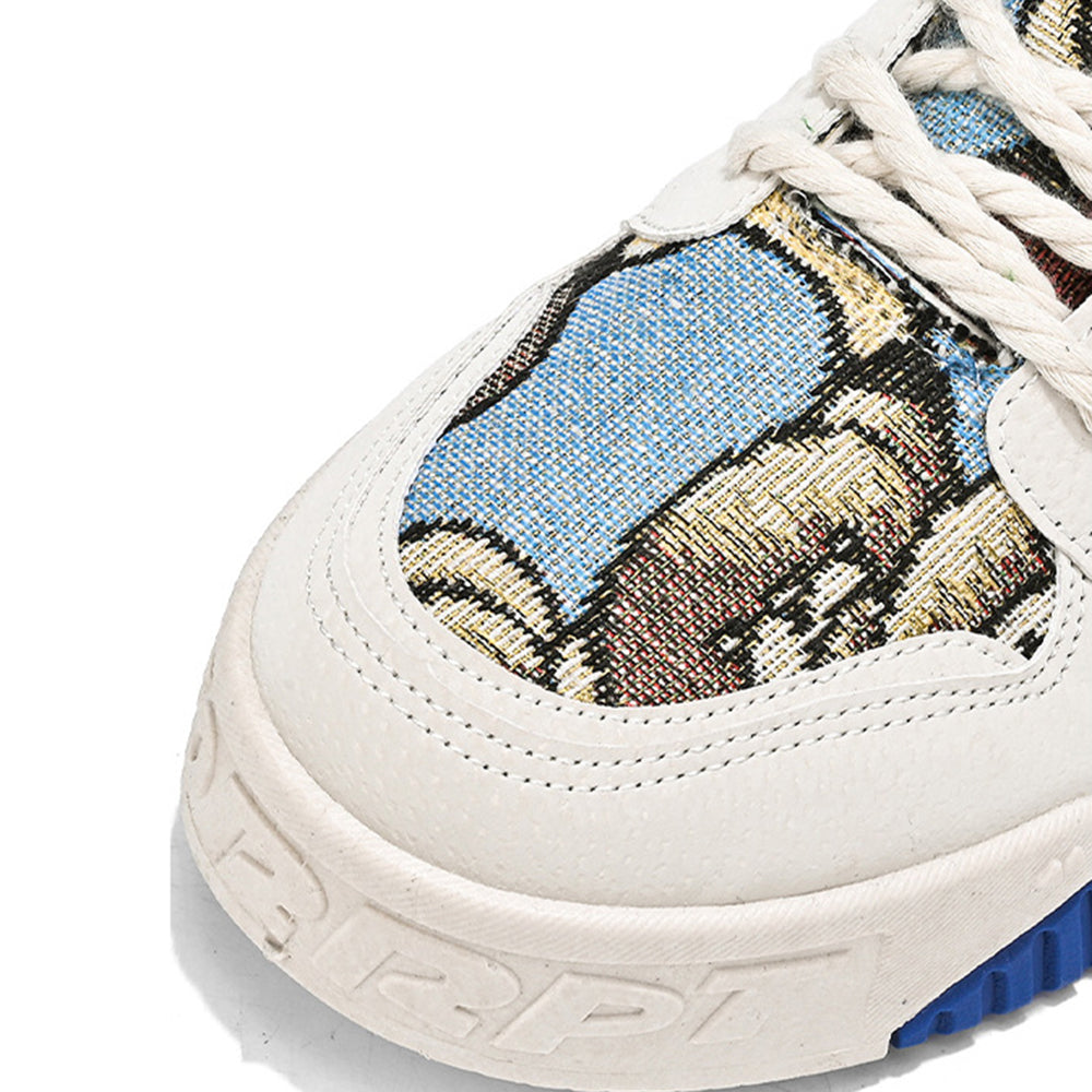 Chictango Bear CO5 Sneakers