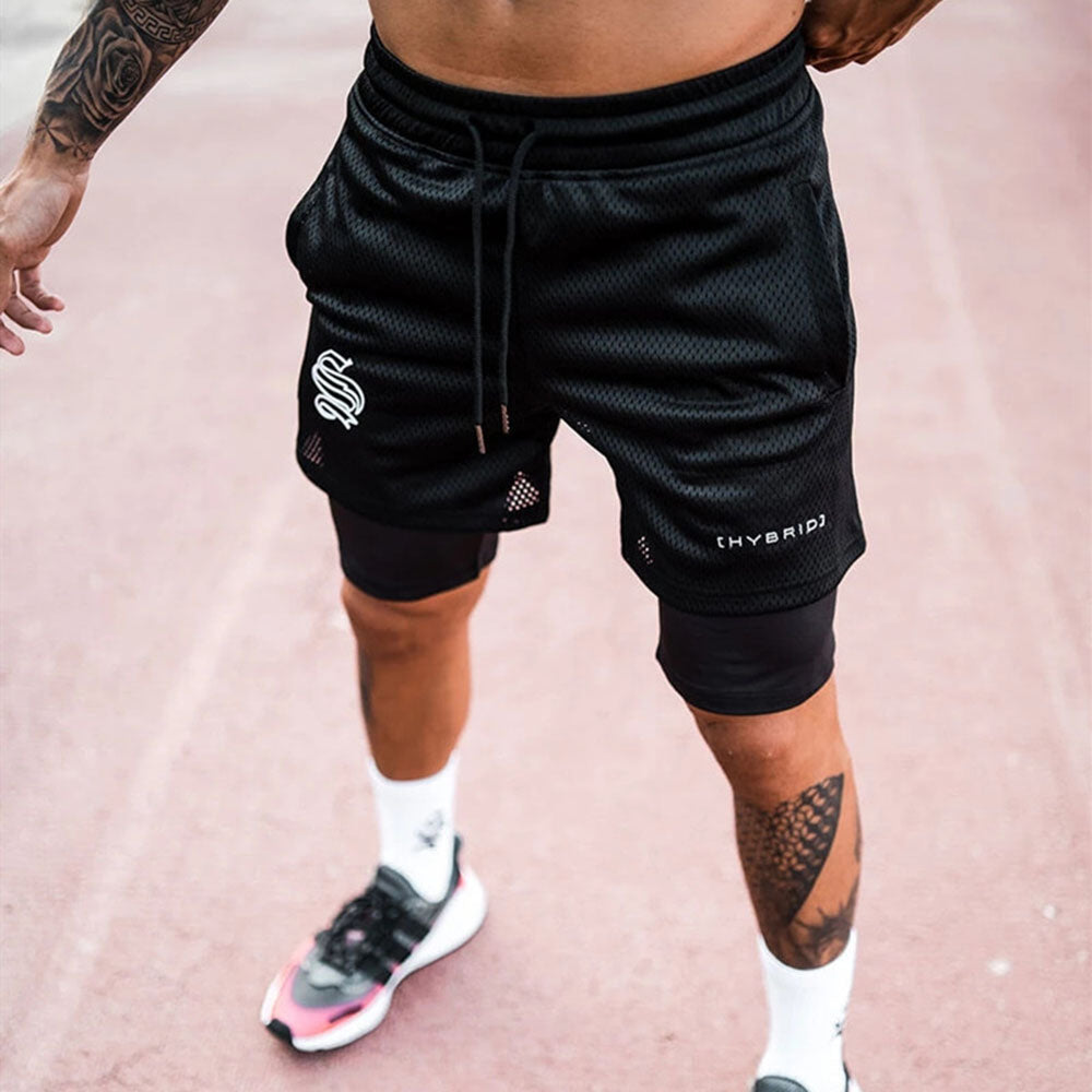 Chictango Training Liner Shorts