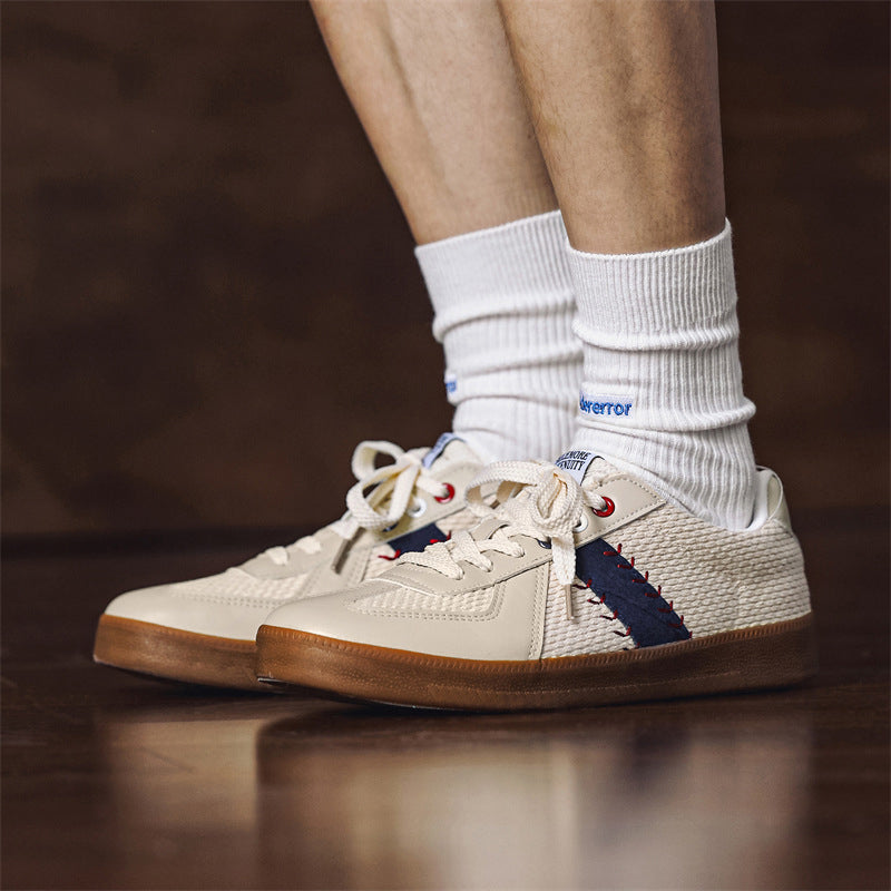 Chictango Retro Trainer Sneakers