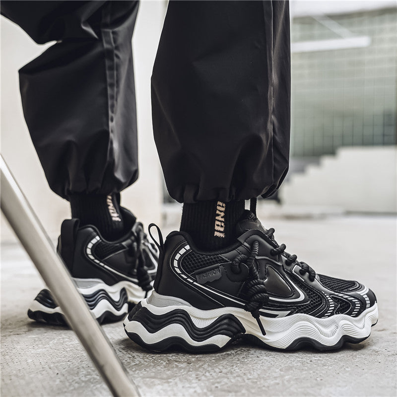 Chictango Wave Runner Sneakers