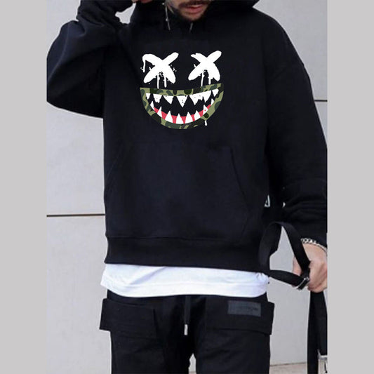 Joker Smile Hoodie