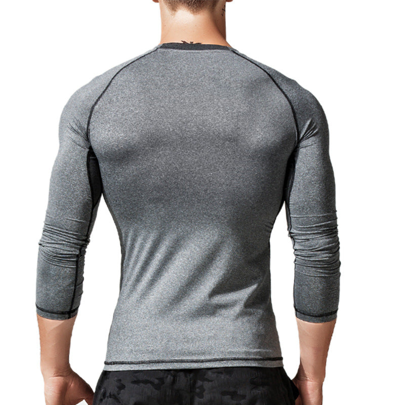 Chictango Muscle Quick-Drying Tee