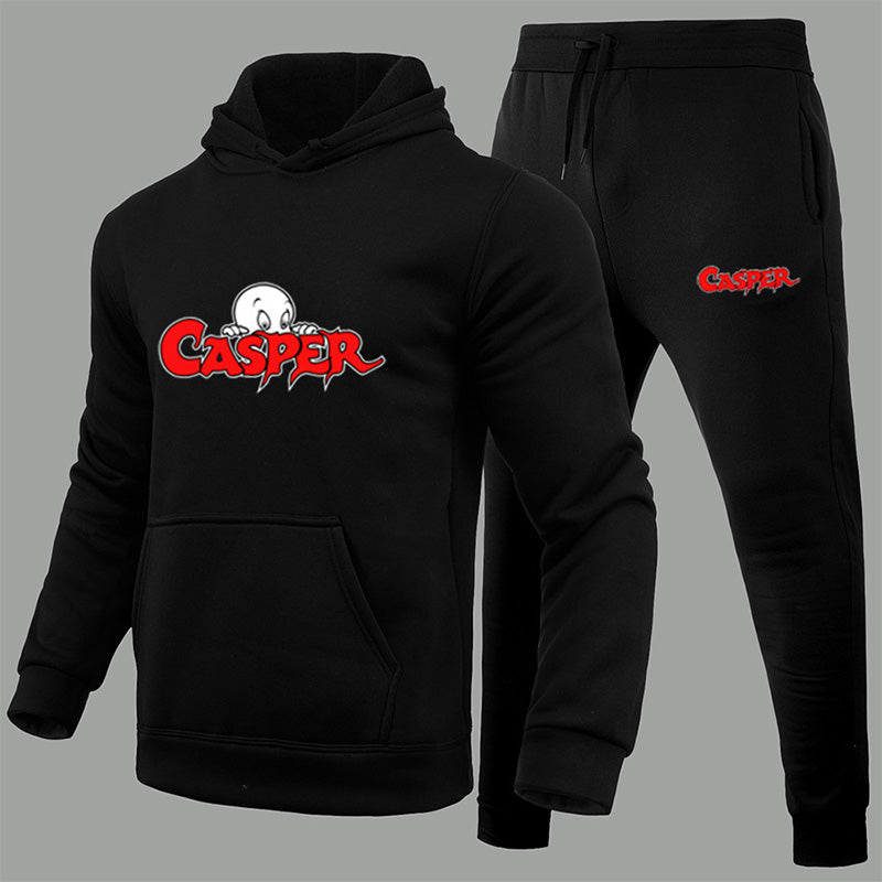 Chictango Casper Hoodie Set