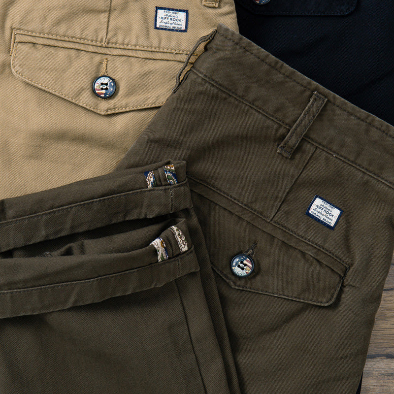 Chictango Essential Pants