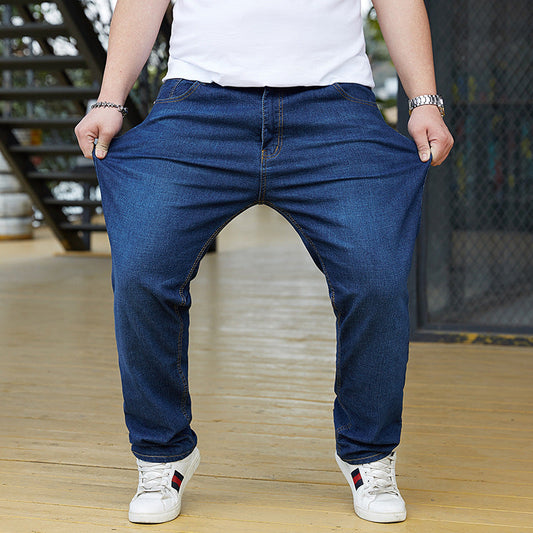 Liberty Blues Big & Tall Jeans