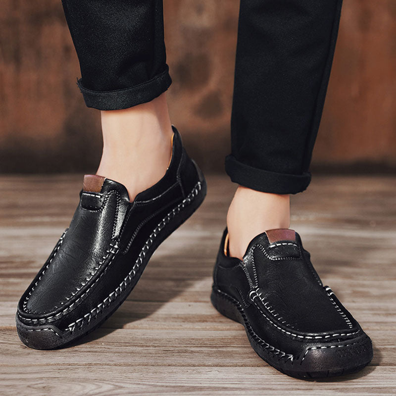 Chictango Peak Loafer Shoes