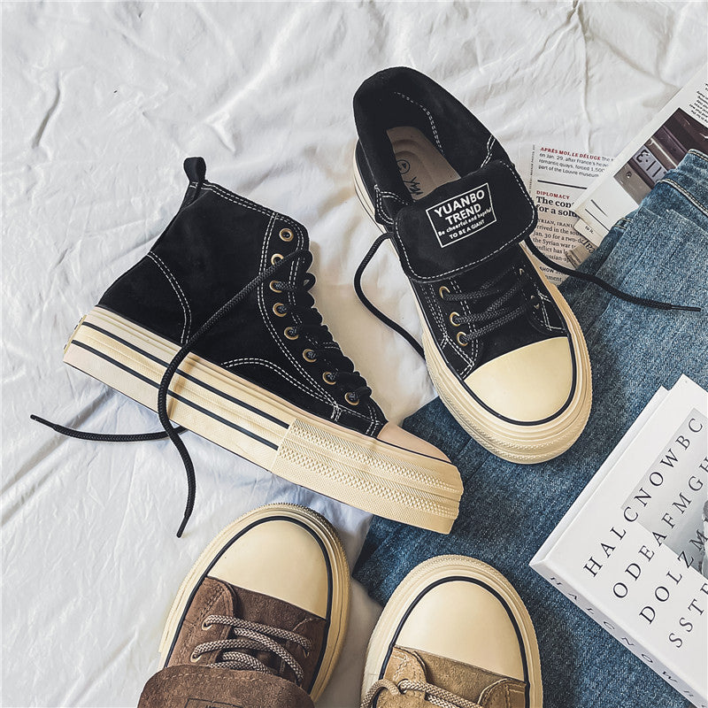 Chictango Canva PF1 Sneakers