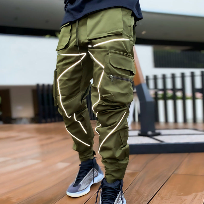 Chictango Blitz Cargo Pants