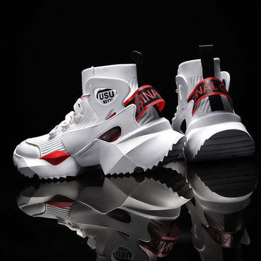 Chictango Rock E03 Men Sneakers