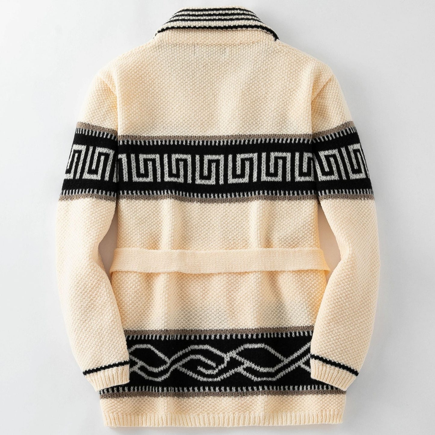 Chictango Chunky Knit Cardigan