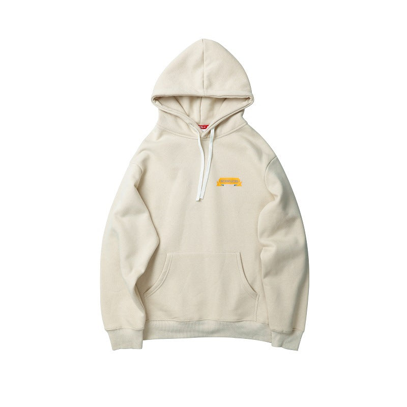 Odd Circus Hoodie