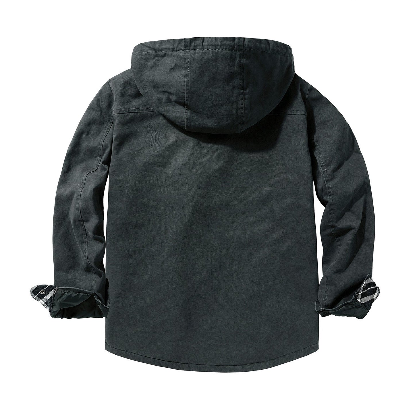 Chictango Block Workwear Jacket