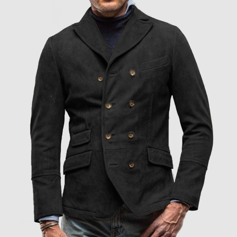 Chictango Double Breasted Jacket