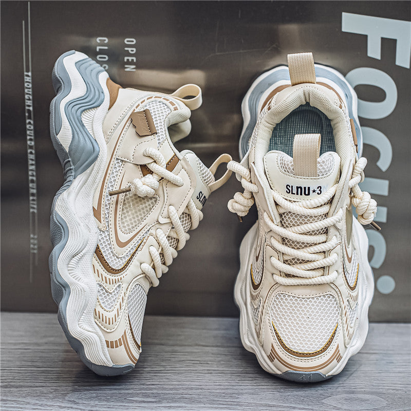 Chictango Wave Runner Sneakers