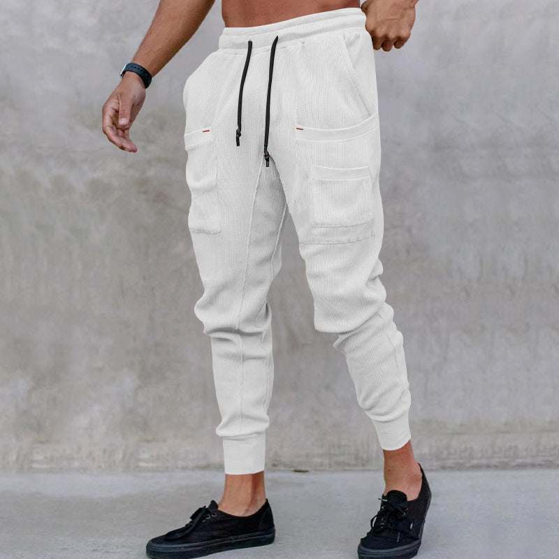 Chictango Slim Fit Tapered Joggers