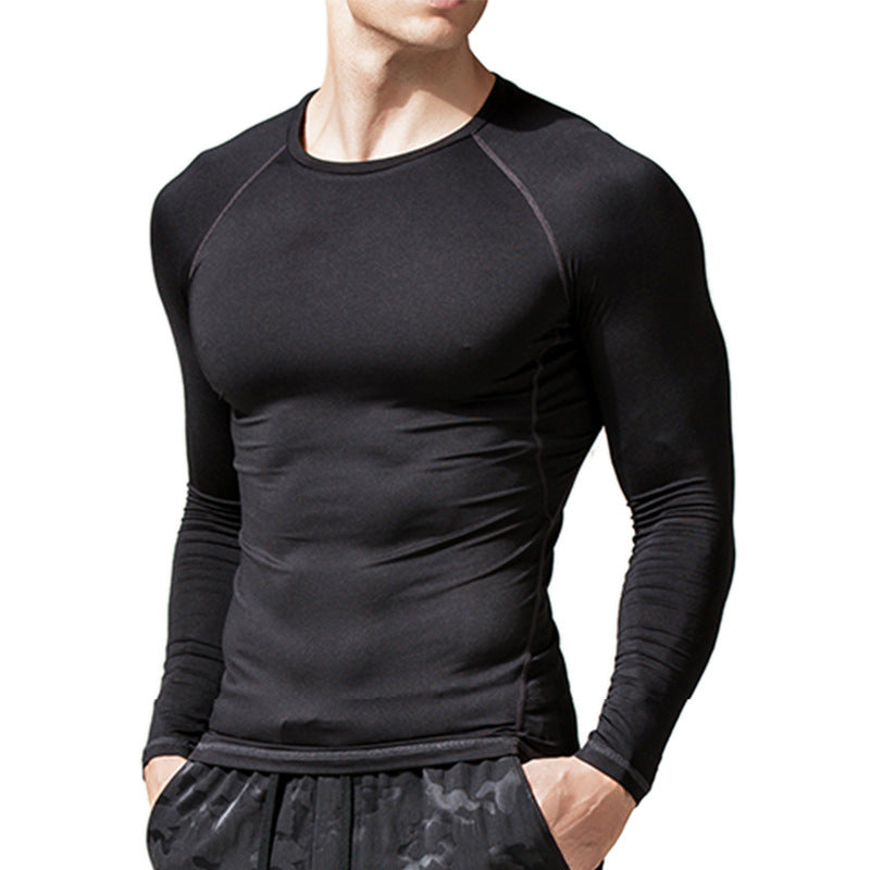 Chictango Muscle Quick-Drying Tee