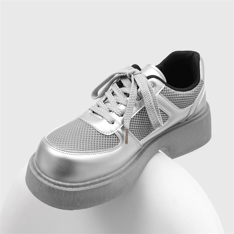 Chictango Cloud Chunky AC1 Sneakers