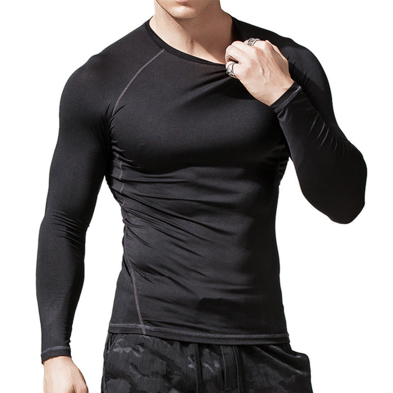 Chictango Muscle Quick-Drying Tee