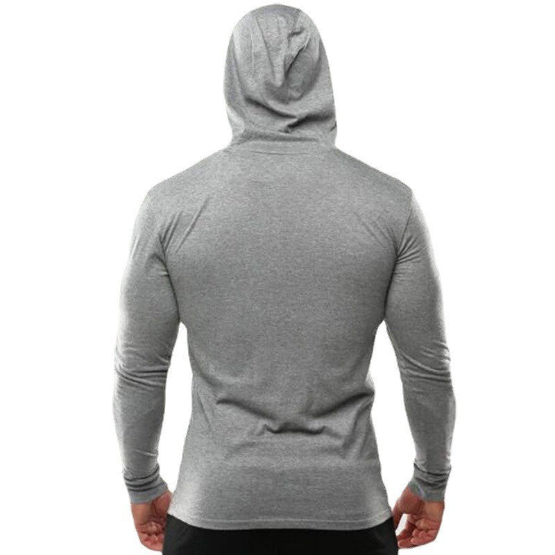 Chictango Hooded Cotton Tee