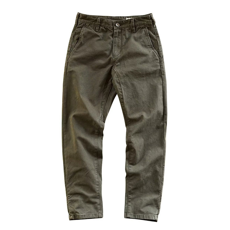 Chictango Casual Slim Pants