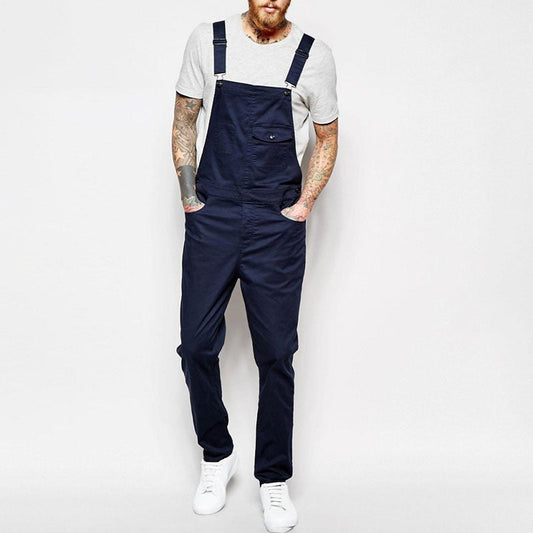 Chictango Denim DE2 Overalls