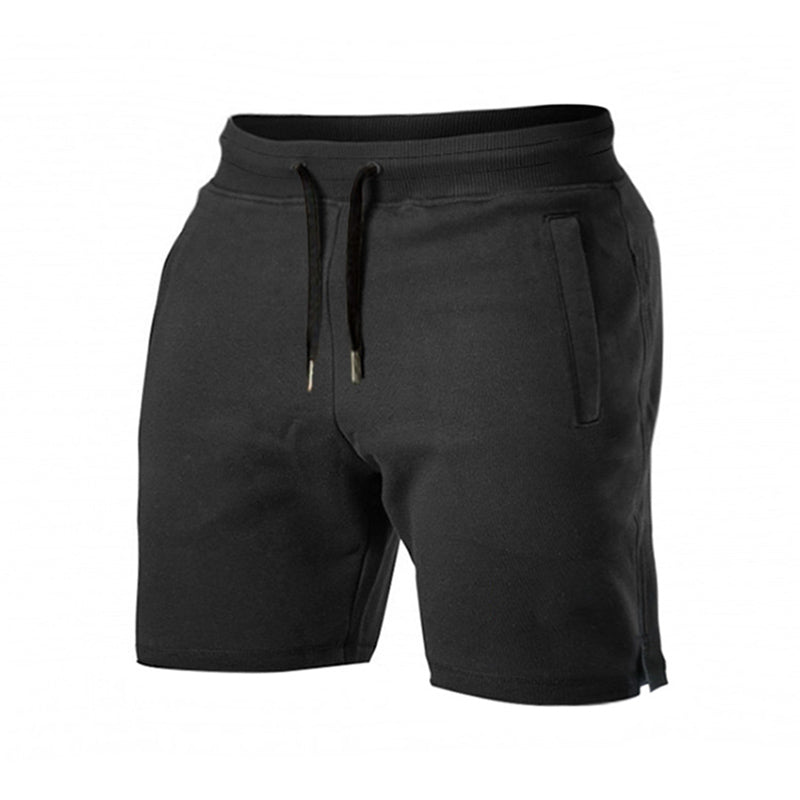 Chictango Muscle Drawstring Shorts