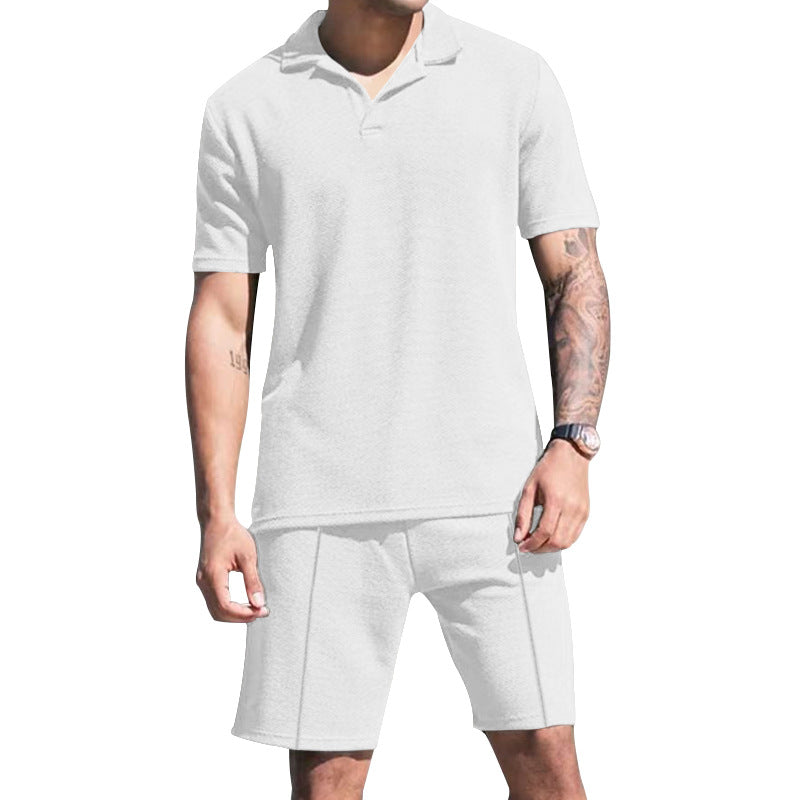 Chictango Basic Polo Set