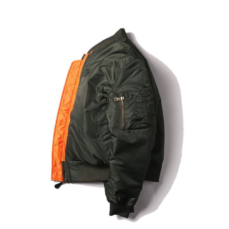 Chictango TX002 Bomber Jacket