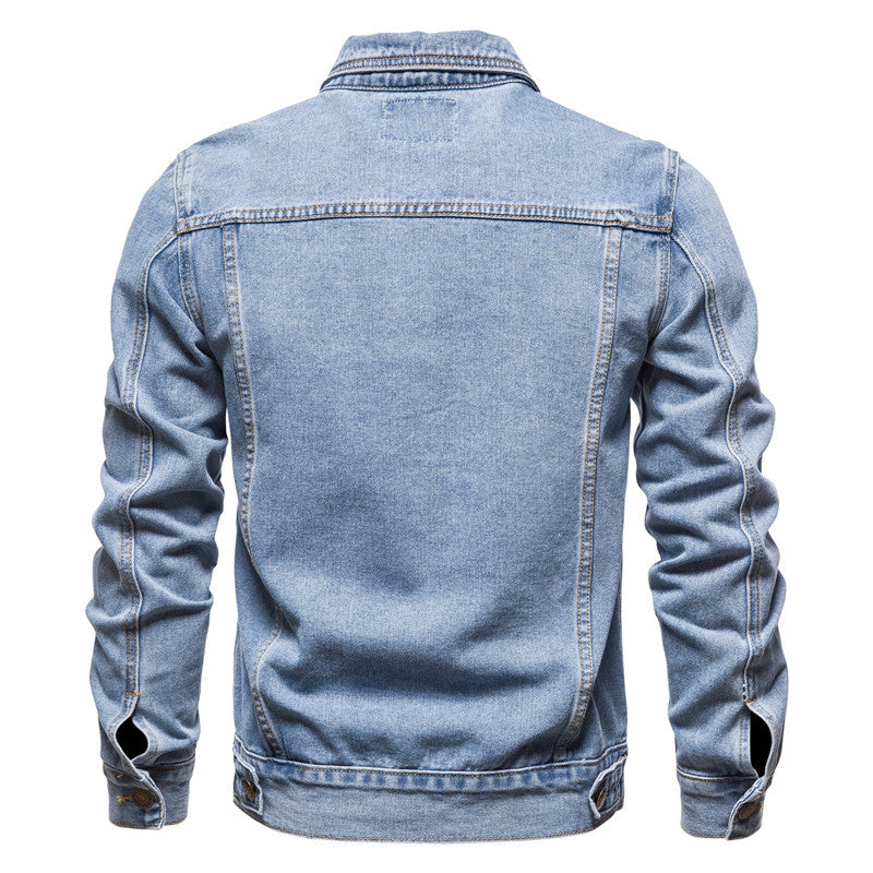 Chictango Classic Denim Jacket